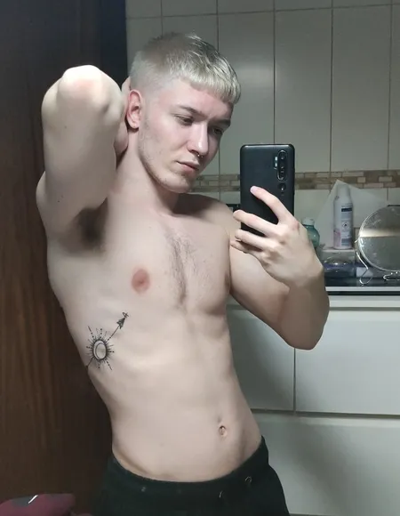 Laandoon profile photo