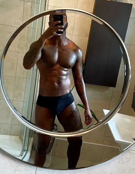Lance Andre profile photo