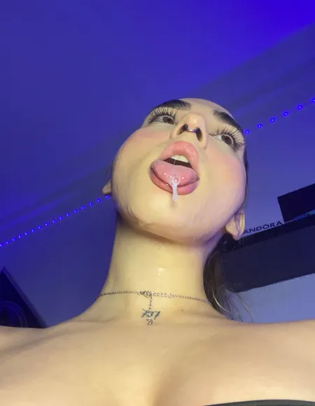 La Pitufina🥵 profile photo