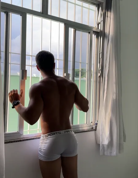 Rafael N. profile photo