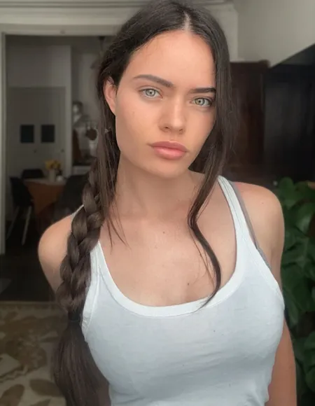 Lara Croft profile photo