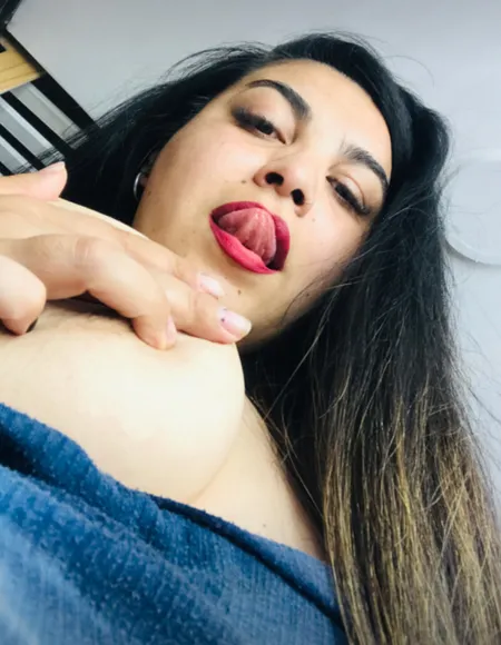 Chubby Goddes 🔥 profile photo