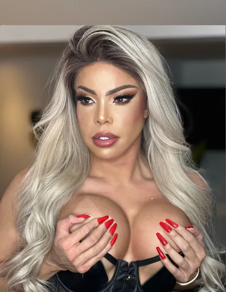 Lara Trans Domination 🏳️⚧️😈 profile photo