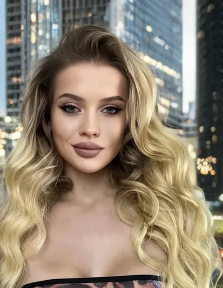Lara Frost profile photo