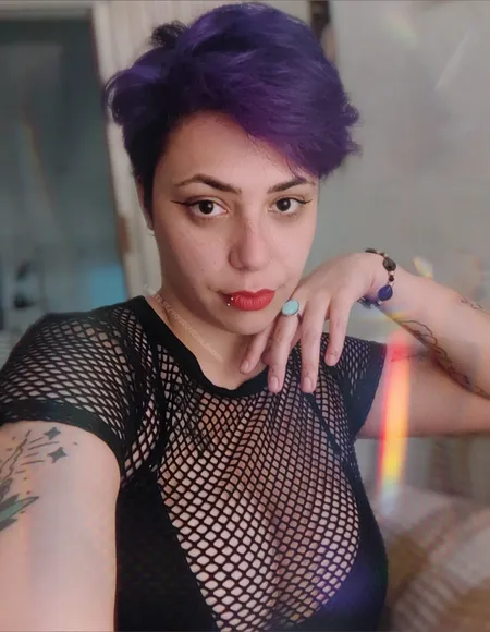 La Reina Latina profile photo