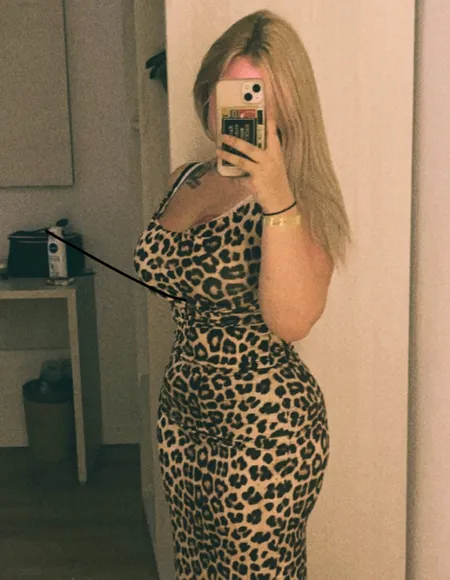 Larissa 💋 profile photo