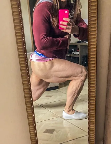 Larissa profile photo