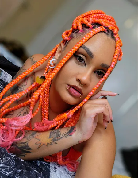 Larya Von profile photo