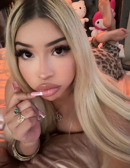 Latina Bratt💋DM “SNAP”💖 profile photo