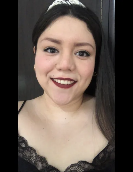 Abby profile photo