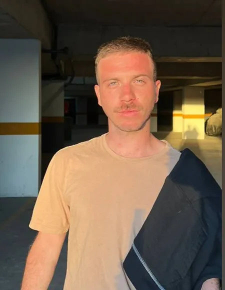 Benja👱‍♂️ profile photo