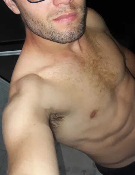 Latin boy profile photo