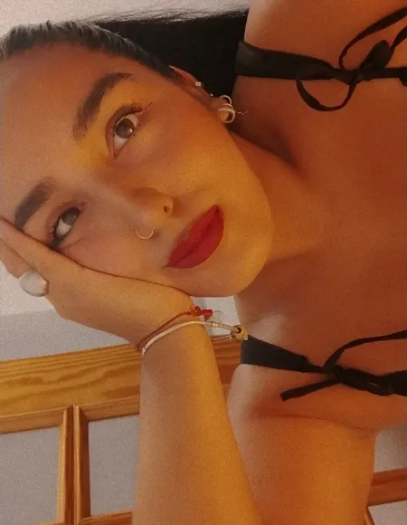 Megan 😇 profile photo