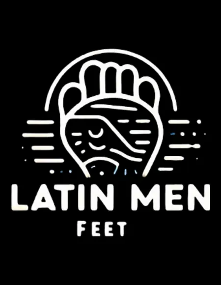 LatinMenFeet profile photo