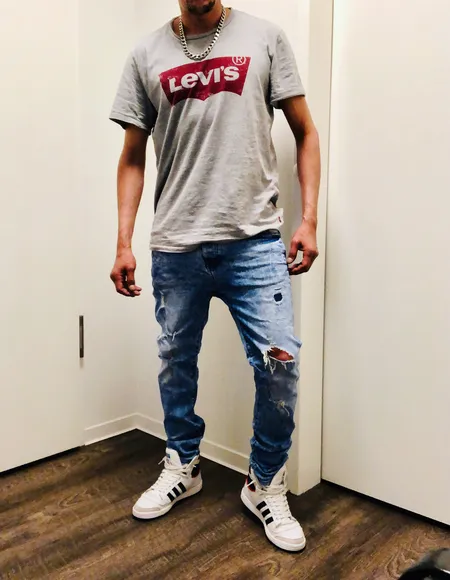 Latinoboy profile photo