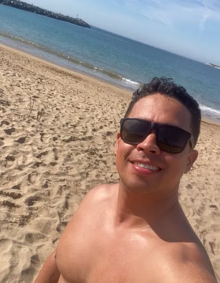 I am Felipe 🇨🇴 Chatwithme ✉️ profile photo