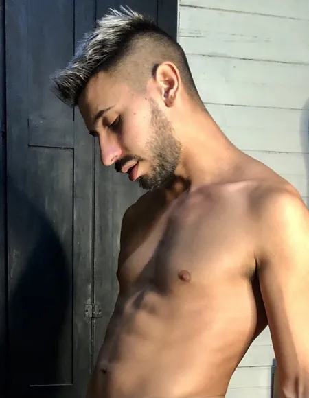 EMILIANO ๐ญ profile photo