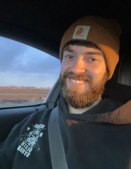 Lauckness profile photo