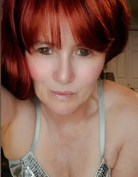 ❤️ LAUNA 💗 SEXY REDHEAD profile photo
