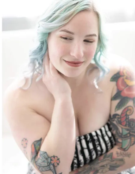 Laur the Kinky Baker profile photo