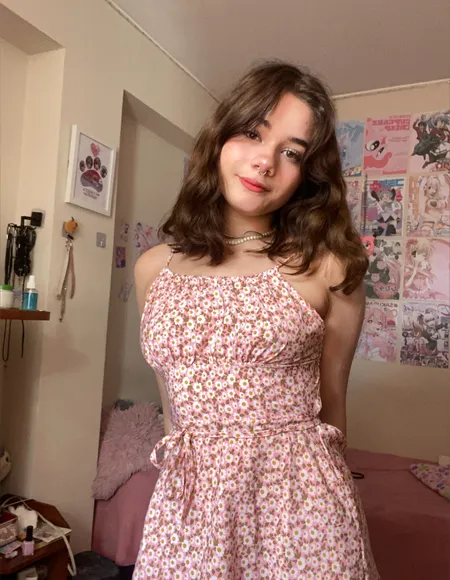 Laura❤️🖤 profile photo