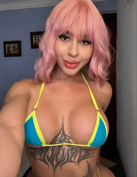 Laura Maldonado profile photo