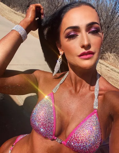 Lauren J Reed profile photo