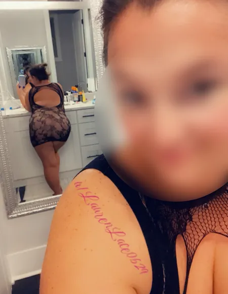Lauren Lace profile photo