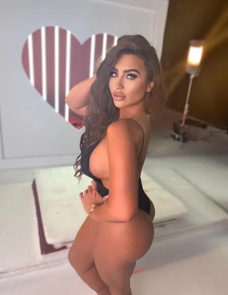 Lauren Goodger profile photo
