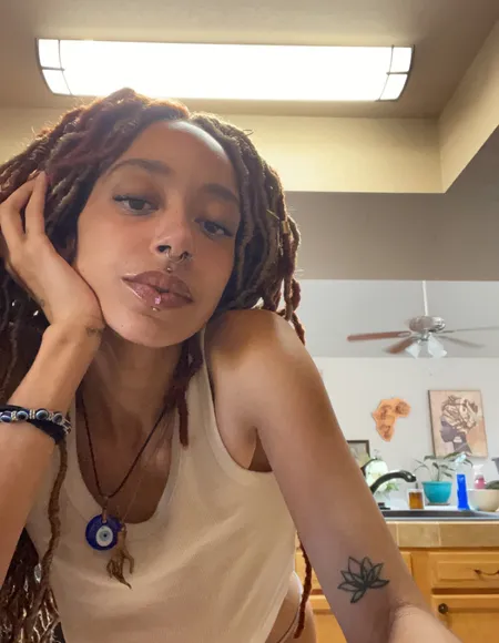 Lavender profile photo