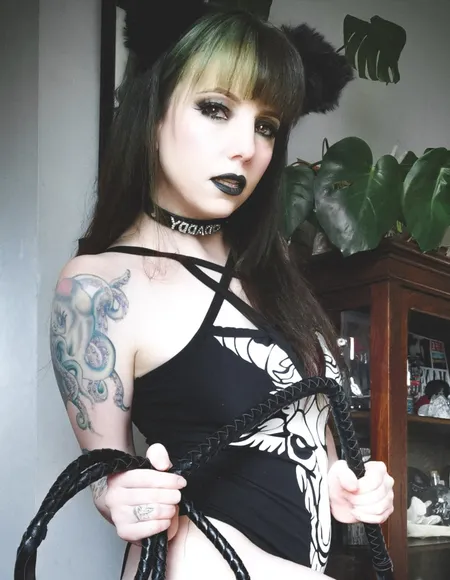 Lavender Bloodlust 🦇 FREE 🦇 profile photo