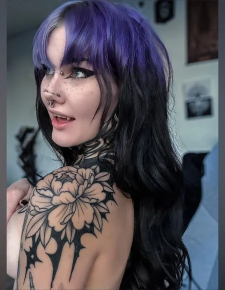 Lavender Daydream profile photo