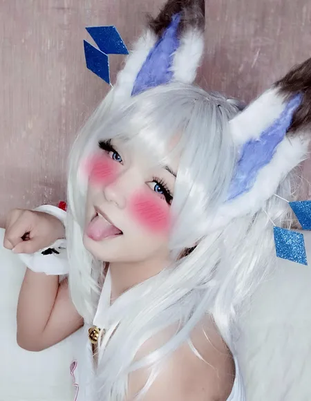 LaWaffle~Chan profile photo
