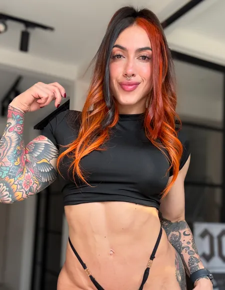 Juliana Nossa profile photo