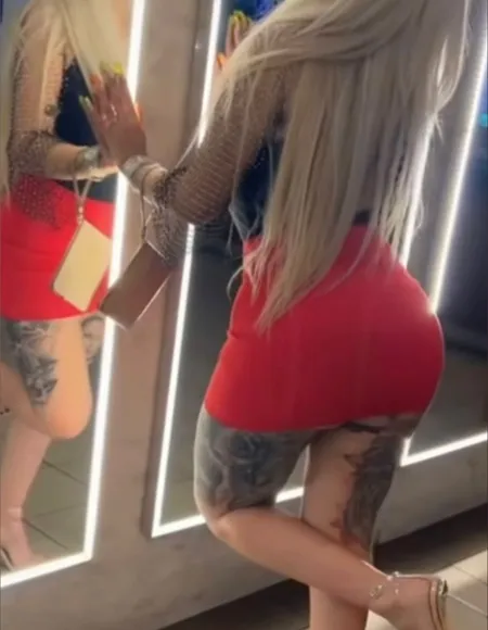 Nancy Rodriguez “La Wera” profile photo