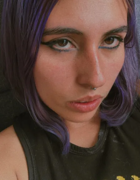 hannah 🌙 profile photo