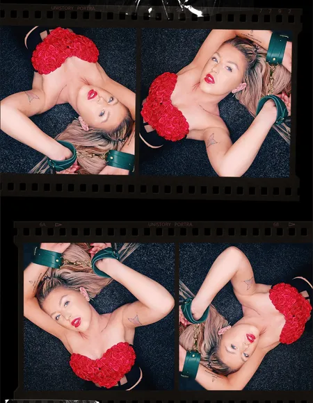 Layla V.I.P profile photo