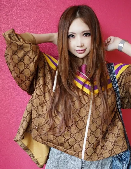 Layla Kanou profile photo