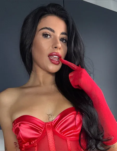 Layla Rose🌹 profile photo