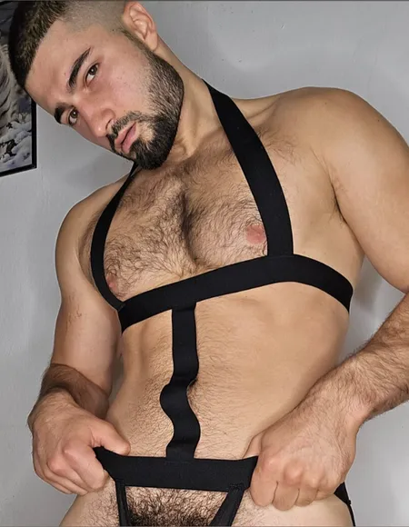 Lazar profile photo