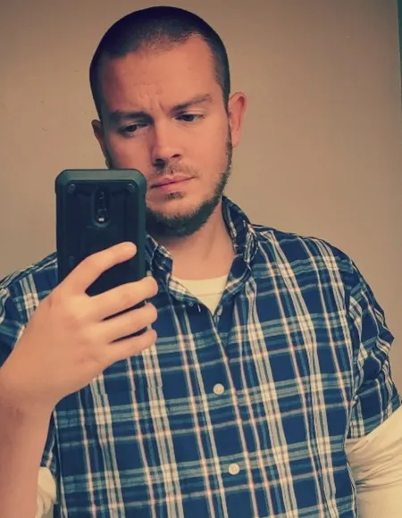 Michael profile photo