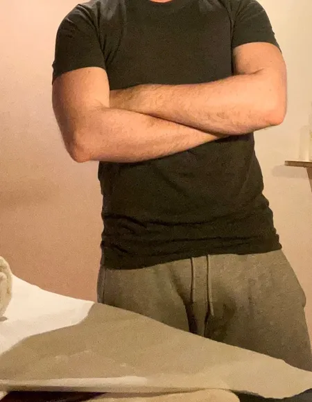 Lingamassage profile photo
