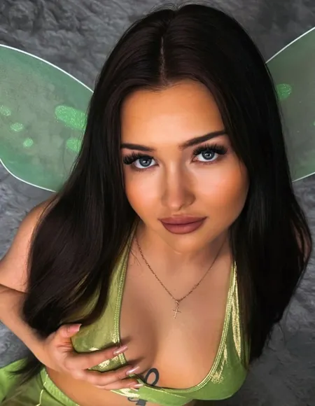 Lea Pixel profile photo