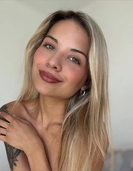 Léa profile photo