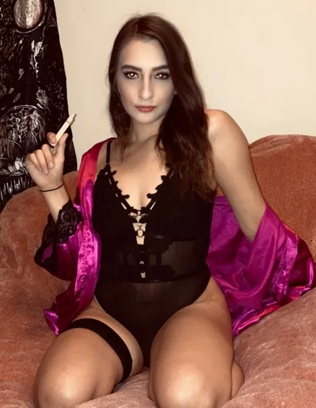 Leah Mae🍒💦🤪 profile photo