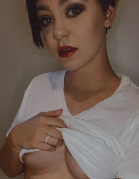 Leah baby profile photo