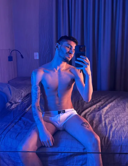 Leandro Leeme profile photo
