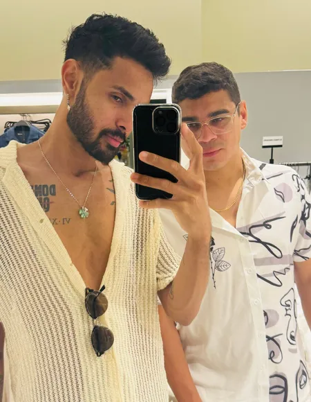 Leandro / Asafe profile photo