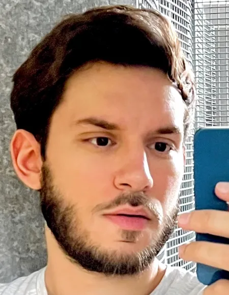 Leandro Bellmer profile photo