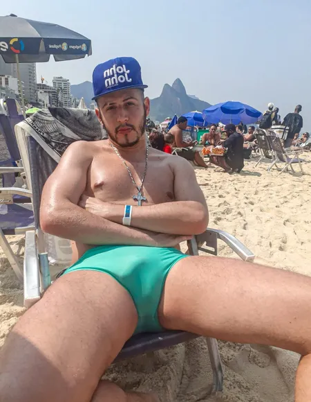 BIG TONGUE BOY🇧🇷🐽 profile photo
